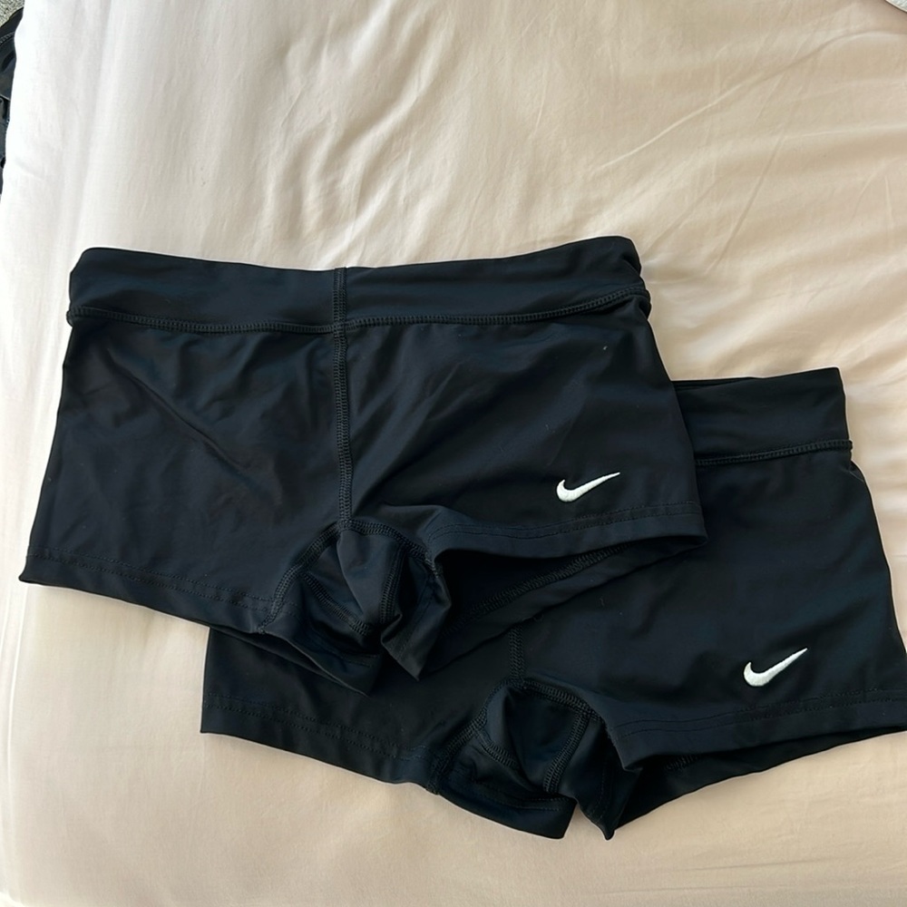 Nike Performance
Women's Game Volleyball Shorts